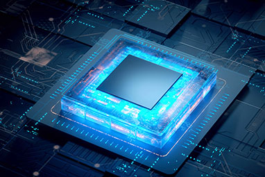 等離子清洗機(jī)在IC封裝行業(yè)的應(yīng)用